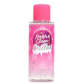 Pink Fresh & Clean Chilled 250ML Mist Mujer