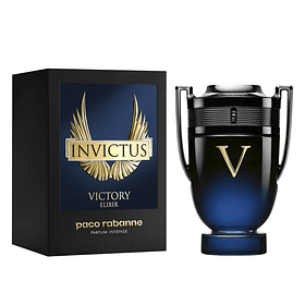 Invictus Victory Elixir Parfum Intense Paco Rabanne 100ML Hombre