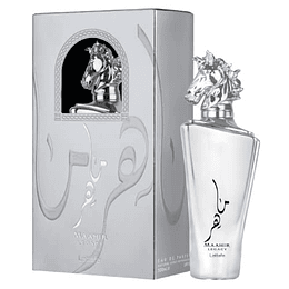 Maahir Legacy Lattafa 100Ml  Edp Unisex