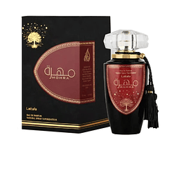 Mohra Lattafa 100Ml Edp Unisex