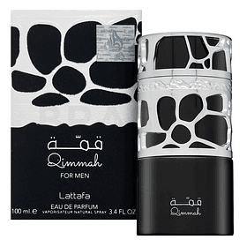 Qimmah Lattafa Edp 100Ml Hombre