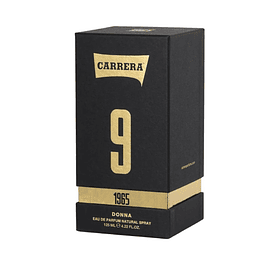 Carrera N.9 Donna EDP 125Ml Mujer