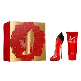 Estuche Very Good Girl Edp 50ML+75ML B/L Mujer .