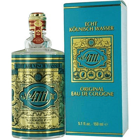 4711 Original EDC 150ML Unisex