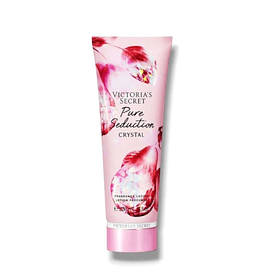 Pure Seduction Crystal Victoria's Secret 236ML Mujer Crema