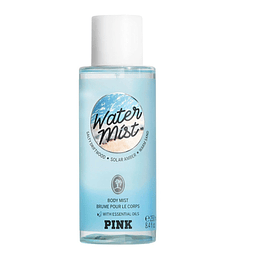 Water Mist Pink Victoria's Secret 250ML Mujer Colonia
