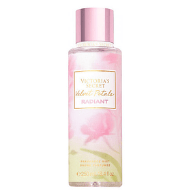 Velvet Petal Radiant Victoria Secret 250ML Mujer Colonia