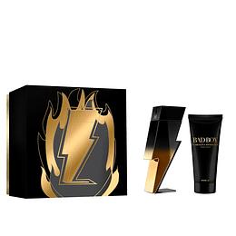 Estuche Bad Boy Extreme Edp 100ML+100ML S/G Hombre