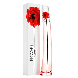 Flower by Kenzo L' Absolue Edp 100Ml Mujer .