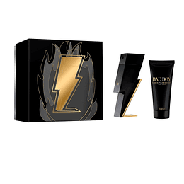 Estuche Bad Boy New York Edt 50ML+100ML S/G Hombre