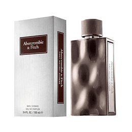 First Instinct Extreme Abercrombie & Fitch 100ml Edp Hombre
