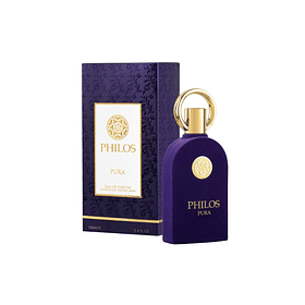 Philos Pura Maison Alhambra Lattafa Edp 100ML Unisex