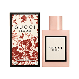 Gucci Bloom Edp 50ML Mujer
