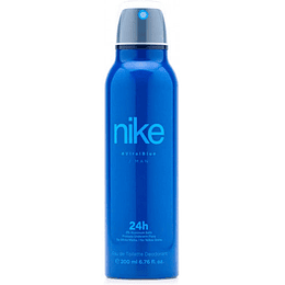 Nike Viral Blue Man Edt 200ML Deodorant