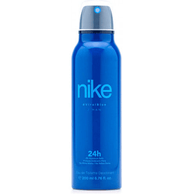 Nike Viral Blue Man Edt 200ML Deodorant