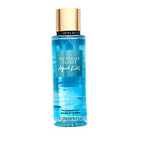 Aqua Kiss Victoria Secret 250Ml Mujer Colonia F.A.