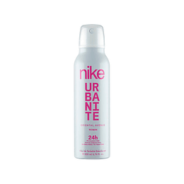 Nike Urbanite Oriental Avenue Edt 200ML 24H Deodorant Mujer