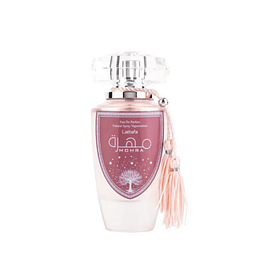 Lattafa Mohra Silky Rose EDP 100 ML