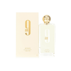 Afnan 9 am EDP 100 ML