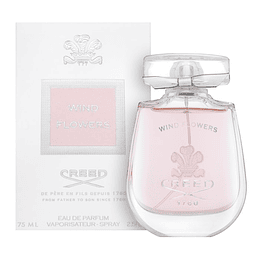 Wind Flowers Edp Creed 75Ml Mujer