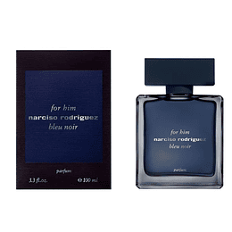 Bleu Noir Parfum For Him Narciso Rodriguez 100Ml Hombre