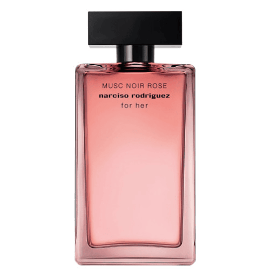 Musc Noir Rose For Her Narciso Rodriguez 100Ml Mujer