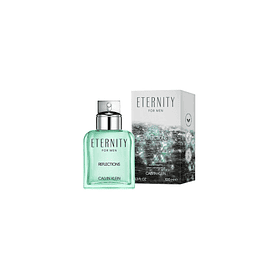 Eternity For Men Reflections Edt 100Ml Hombre