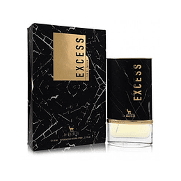 Excess Edp Unisex 80Ml