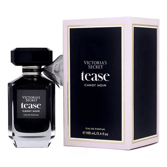 Tease Candy Noir Victoria's Secret Edp 100ML Mujer