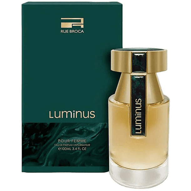 Luminous Pour Femme Edp Edp 100Ml Mujer