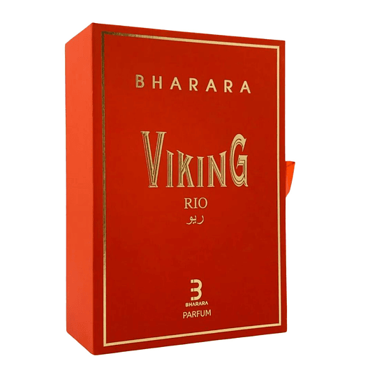 Viking RIO Bharara Parfum 100ML Unisex