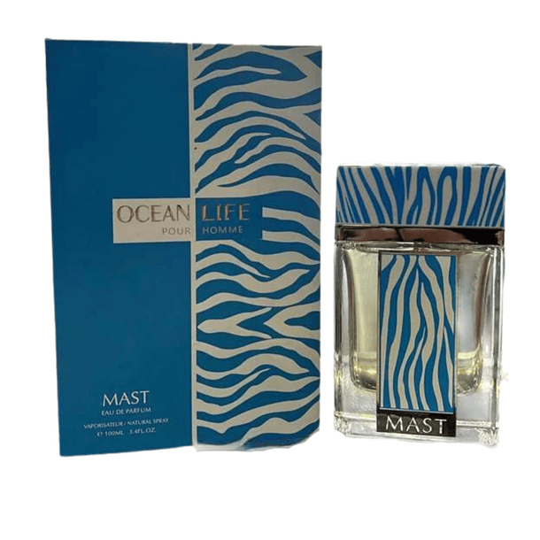 Ocean Life Mast EDP 100ML Hombre