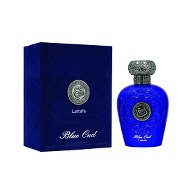 Lattafa Blue Oud EDP 100 ML Unisex