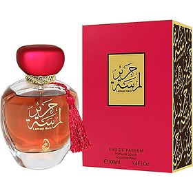 Lamasat Harir Edp 100Ml Unisex