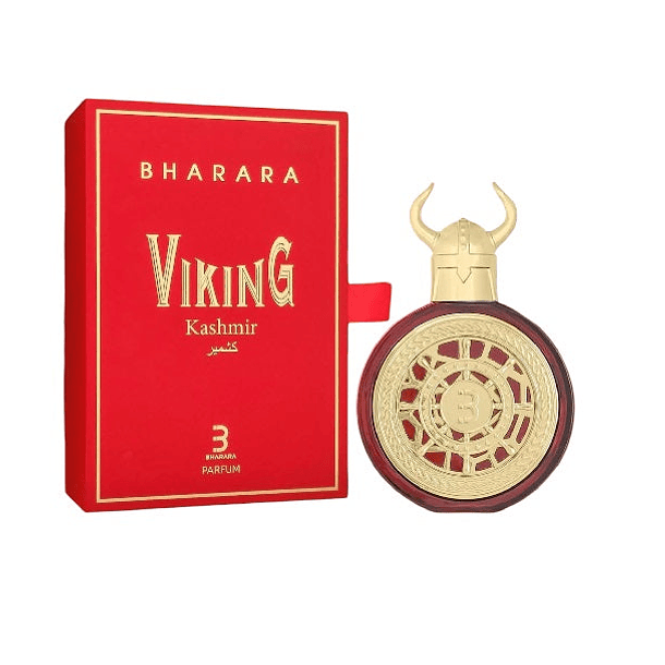 Viking Kashmir Bharara Edp 100ml Hombre