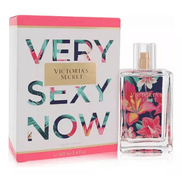 Very Sexy Now Victoria's Secret EDP 100ML Mujer