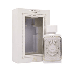 Goodness Oud Blanc 100Ml Unisex Riiffs Perfume