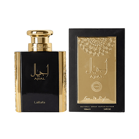Ajial Edp 100Ml Unisex