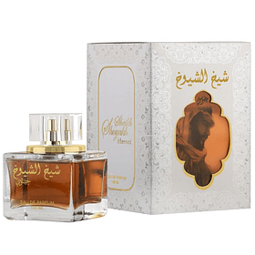 Seikh AL Shuyukh Khusoosi Lattafa Edp 100ML Unisex