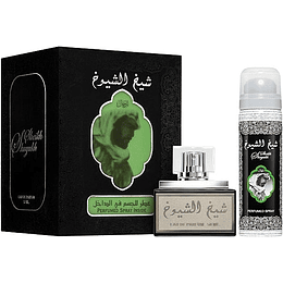 Sheikh Al Shuyukh EDP 50ML Unisex