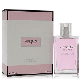 Fabulous Victoria's Secret EDP 100ML Mujer