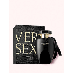 Very Sexy Night Victoria's Secret EDP 100ML Mujer