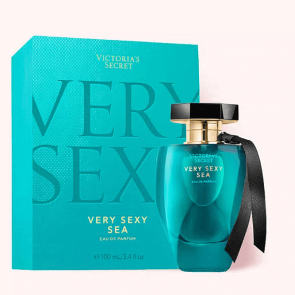 Very Sexy Sea Victoira's Secret EDP 100ML Mujer