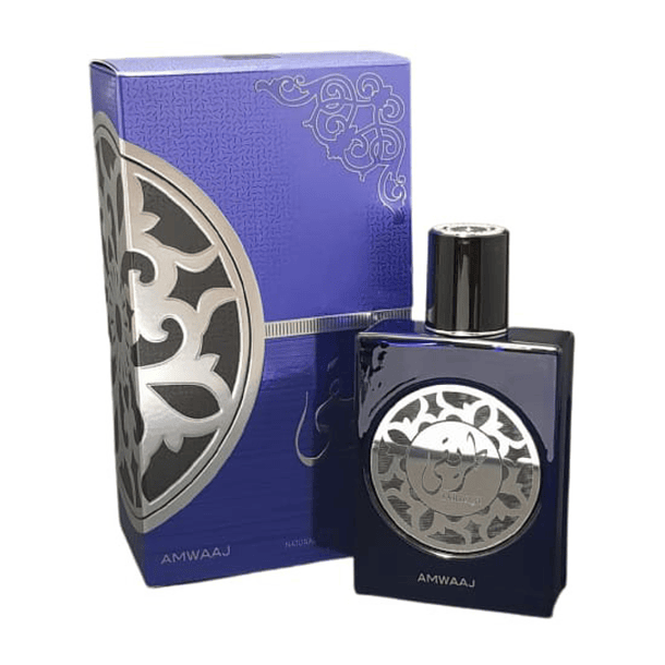 Tariqui Amwaaj Edp 100Ml Unisex