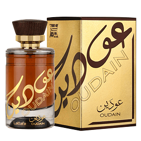 Udain Lattafa 100ML EDP Unisex