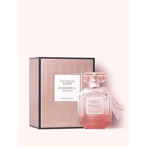 Bombshell Seduction Victoria's Sectet EDP 50ML Mujer