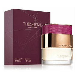 Rue Broca Theoreme Edp 90Ml Mujer Afnan Perfume