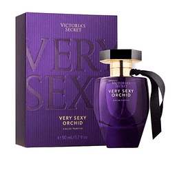 Very Sexy Orchid Victoria's Secret EDP 50ML Mujer