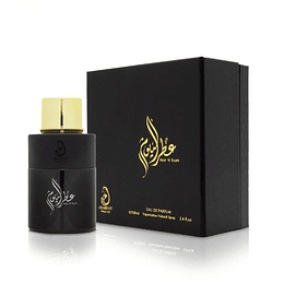 Attar al Youm edp 100ml Unisex