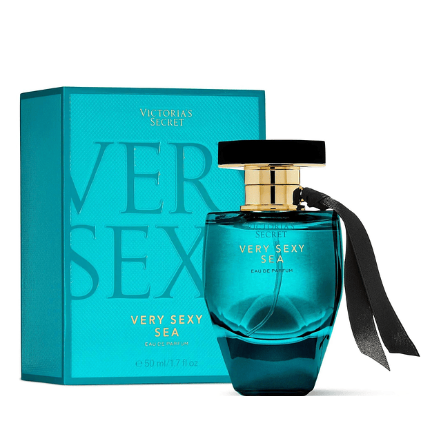 Very Sexy Sea Victoira's Secret EDP 50ML Mujer